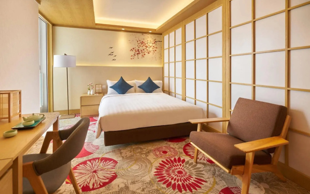 Hotel COZi ·Resort