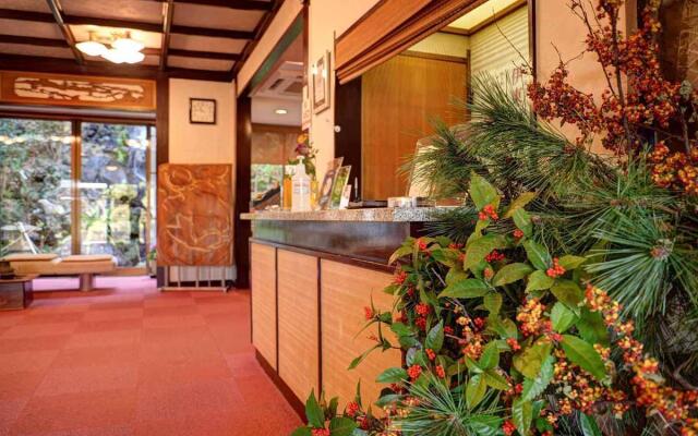 Ito Onsen Yokikan Guest House