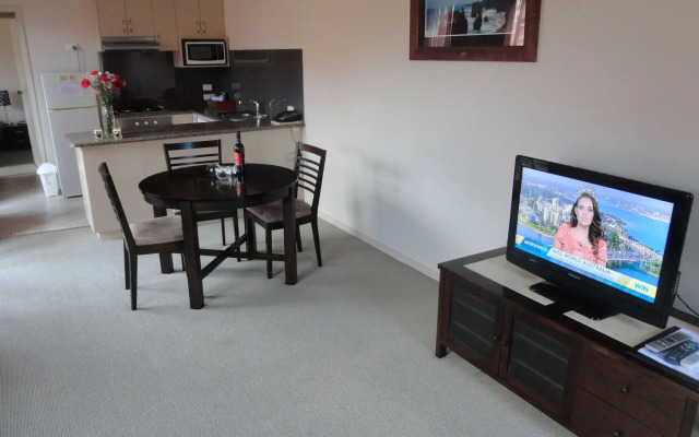 Victoria Lodge Motor Inn And Apartments