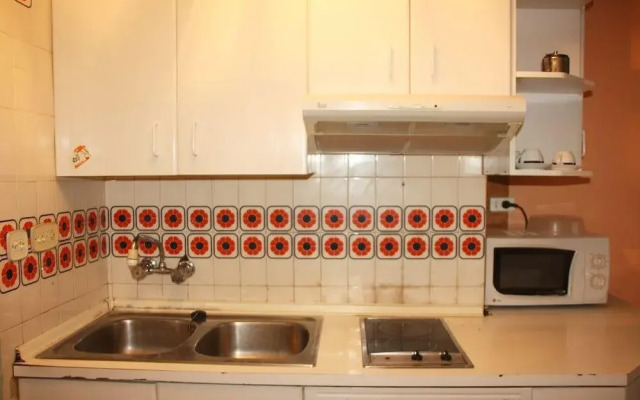 Apartamentos Candanchu 3000