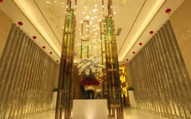 Ri Yue Xing Cheng Hotel
