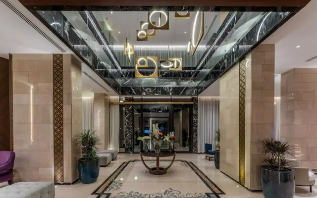 Lilac Park Hotel