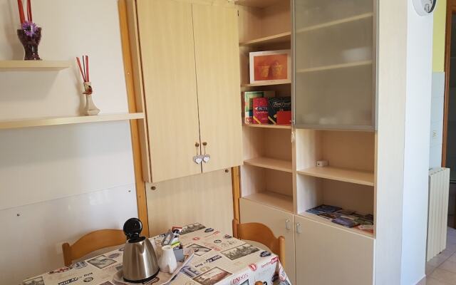 Cosy Holiday Home in Sanremo near Town Center