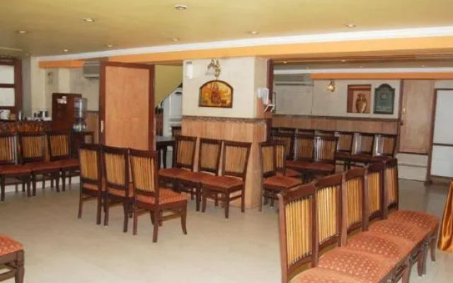 Hotel Utsav