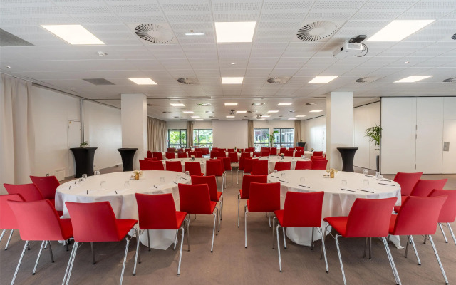 Radisson Blu Hotel, Paris Boulogne