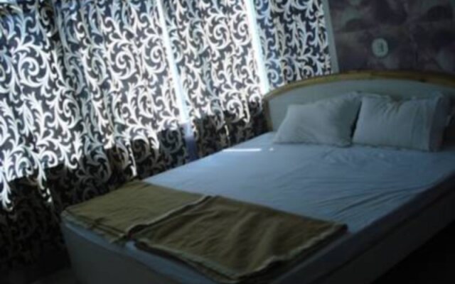 Hotel Shubham Excellency