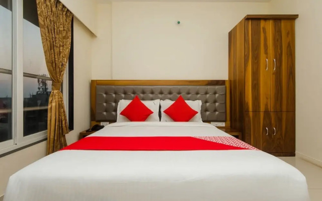 Blue Bells Residency by OYO Rooms