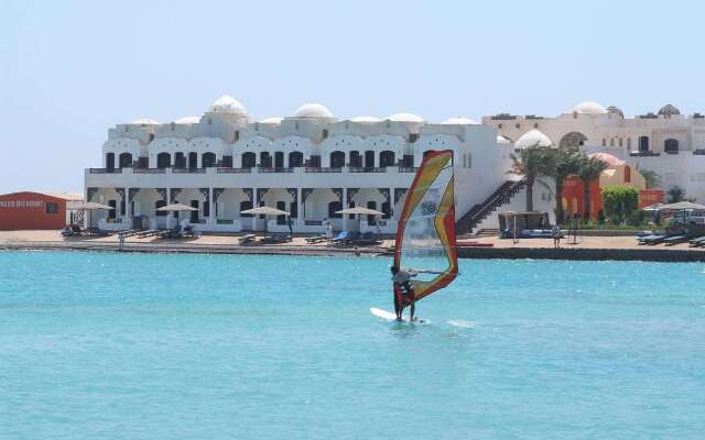 Arabella Azur Resort - All Inclusive