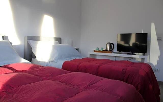 Bed & Breakfast Lufra