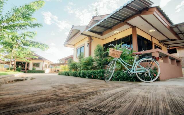 Phuvieng Resort Chiangsaen