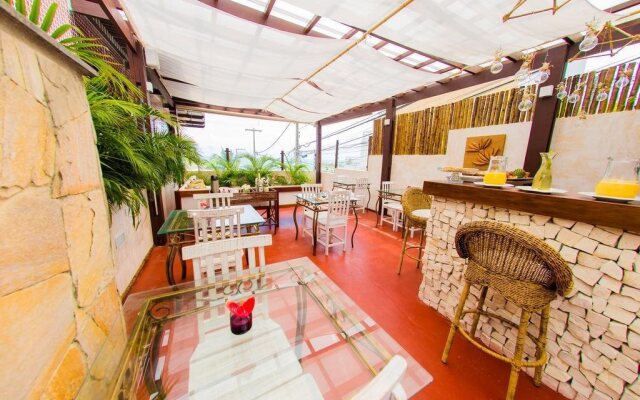 Pousada Vila Bonita Boutique