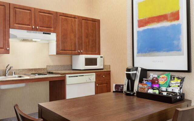 Homewood Suites by Hilton Oakland-Waterfront