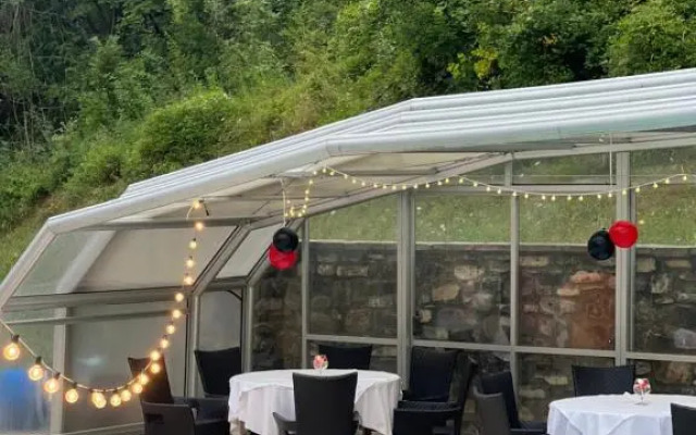 Le Boccede Country House B&B