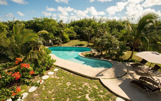 Horizons House