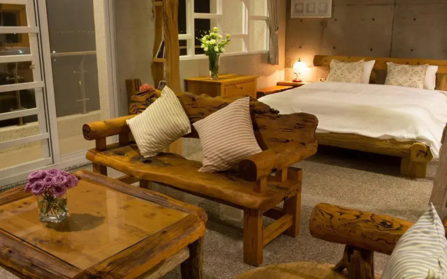 Water Reflections At Ease