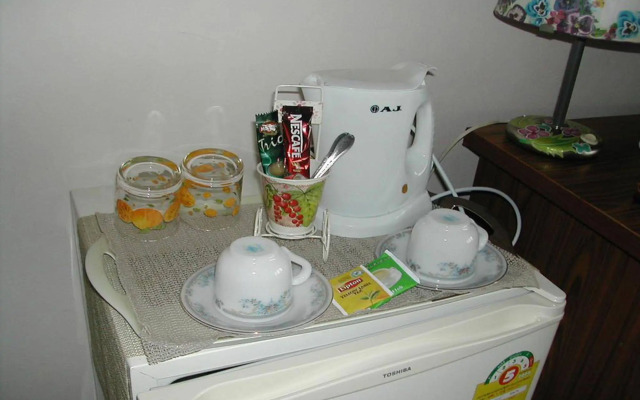 Hua Hin Tour Guesthouse