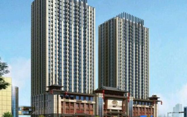 Weiyi Hotel