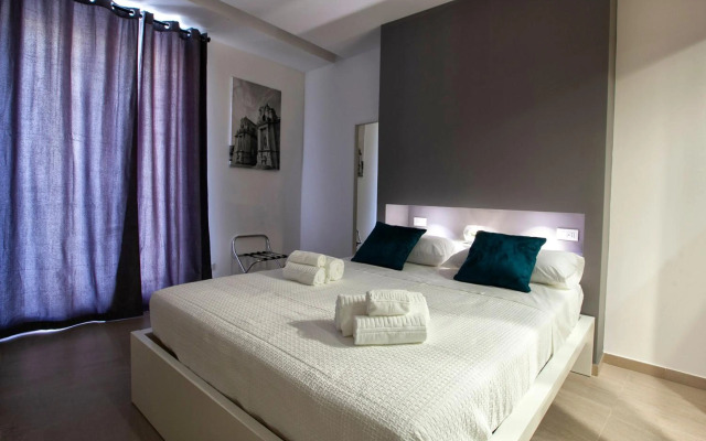 Suites Central Station