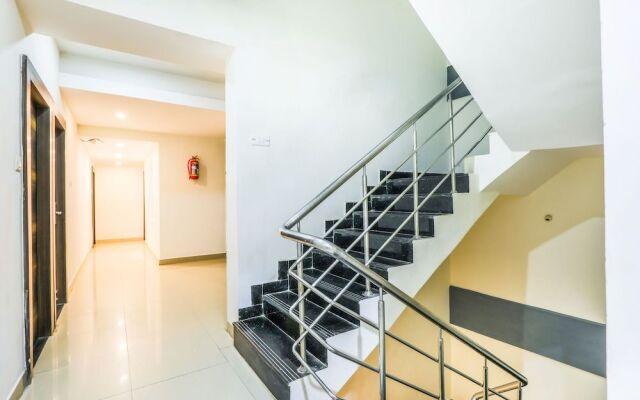 Fabhotel Star Holiday