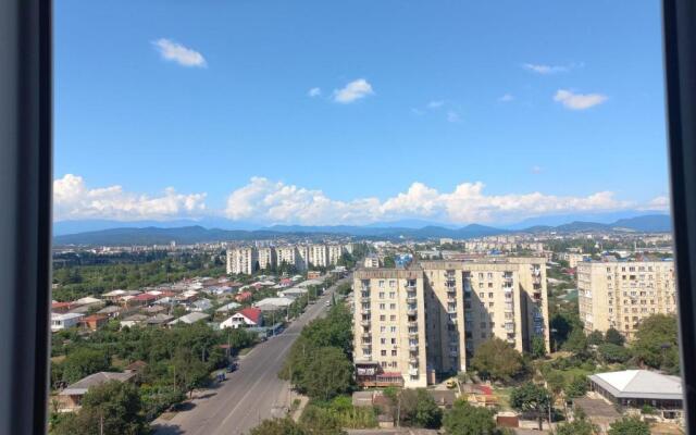 Panorama Kutaisi