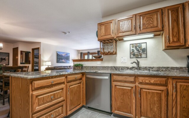 Snow Dance Manor 301