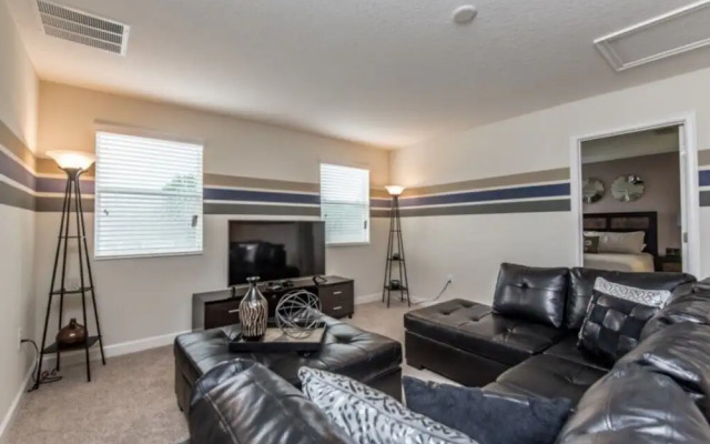 Moonvalley Villa Champions gate