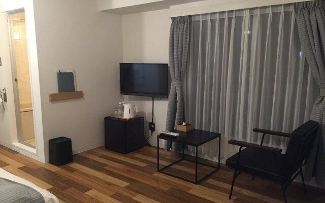 Coco Stay Nishikawaguchi Ekimae Hotel