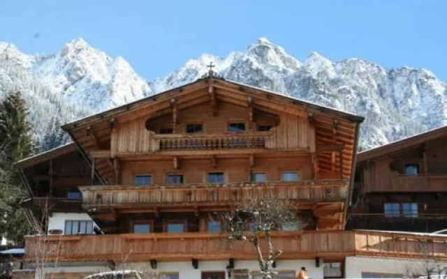 Ferienwohnung Haus Sama