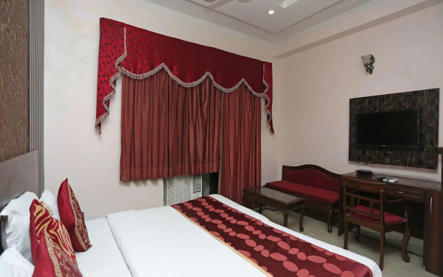 OYO 566 Hotel Soni Villa