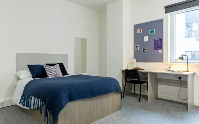 Student Only Radford Mill