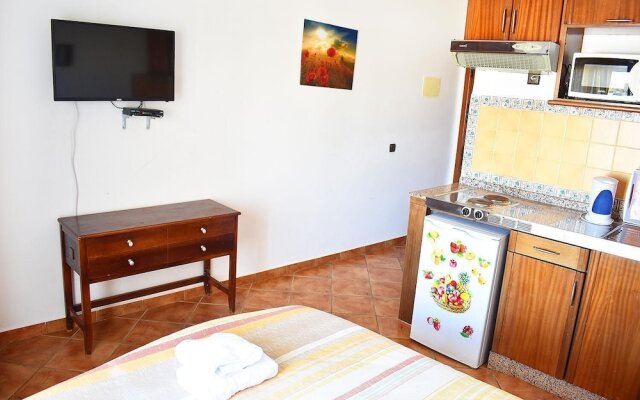 Mirador Golf Apart-hotel
