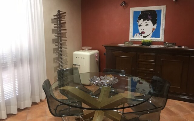 Resort Spa Estetica B&B