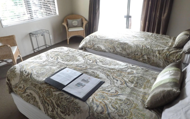 Harbour View Bed & Breakfast