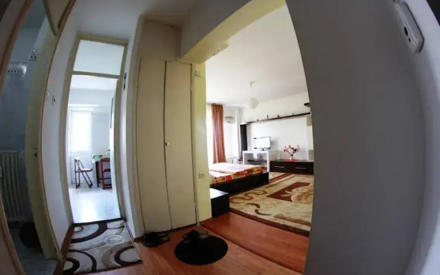 Unirii Luxury Apartament