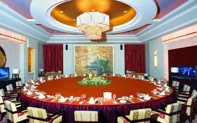 Quanzhou Guest House Hotel