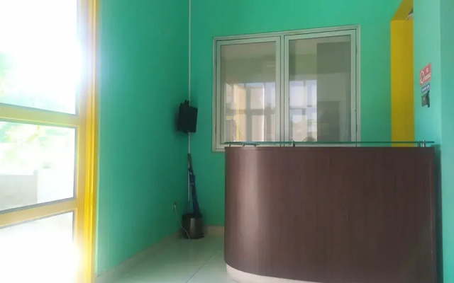 Footprints Backpacker