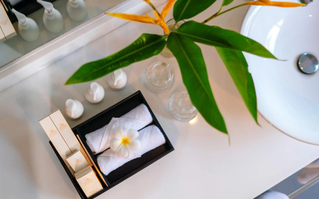 Tam Thanh Beach Resort & Spa