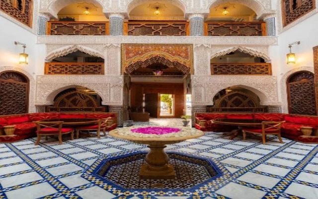 Riad Mazar Fes
