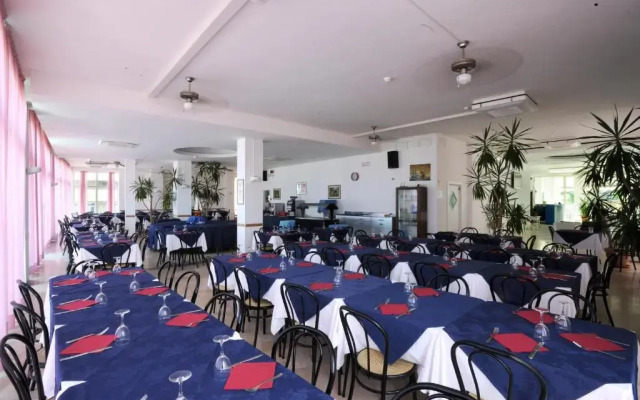 Hotel Continental
