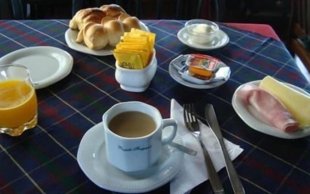 Hotel Posada Fueguina