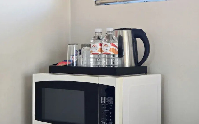 Sunset Events and Accommodation