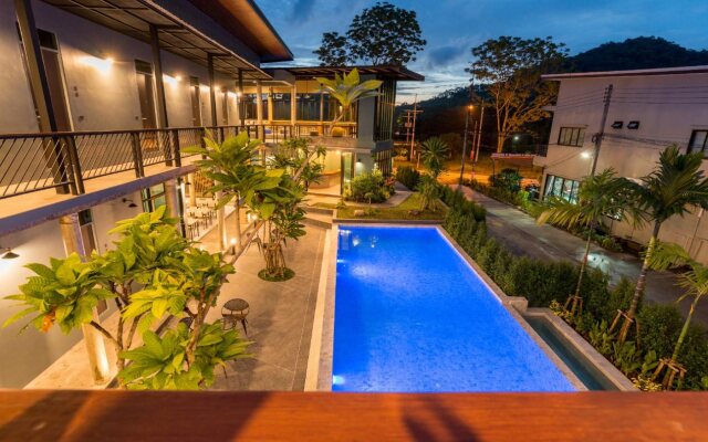 Link Hostel Aonang