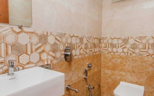Hotel Purple Orchid