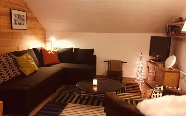 Appartement Risoul, 3 pièces, 6 personnes - FR-1-330-507