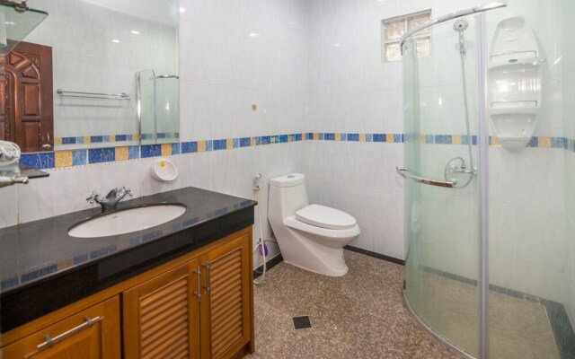 Nowhere Villa Demeter