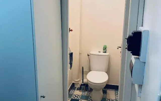 Le Studio à l'air Marin