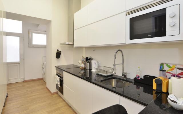 Amazing Grace Apartment