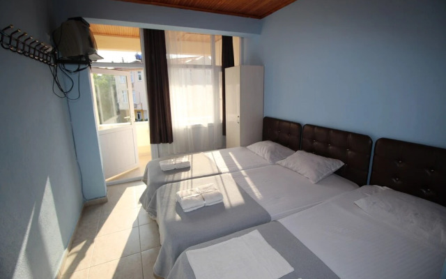 La Casa Pansiyon