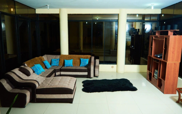 Huanchaco Villa Relax