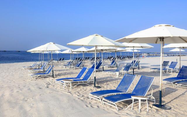 Kairaba Mirbat Resort
